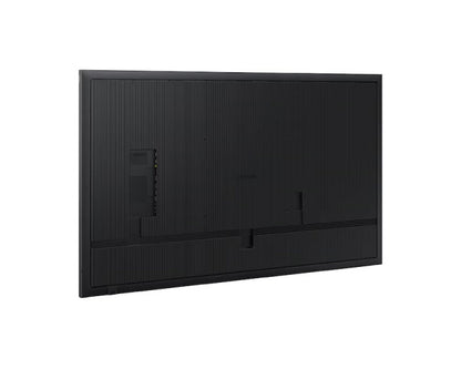 Samsung 43 Inch QBC Series Even Bezel 4K Signage Display QB43C