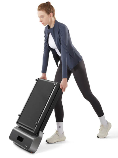 Kingsmith Z1F WalkingPad Treadmill 2 in 1 Walking Jogging WP400T4