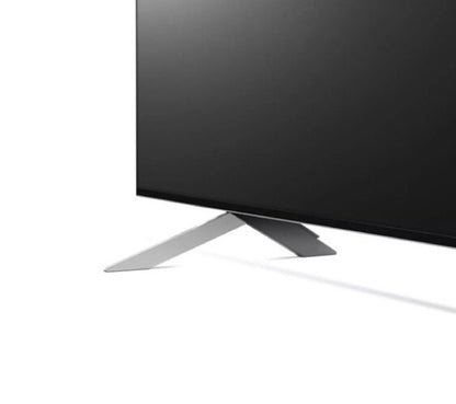 LG QNED Mini LED 99 Series 65 inch Class 8K Smart TV 65QNED99