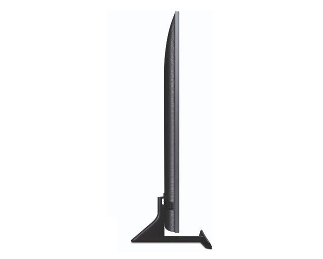 Samsung 55 Inch Smart TV - QLED 4K 55Q82R 2019 Model - Buy Online in UAE