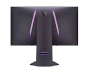 LG 32 Inch UltraGear™ OLED Dual Mode 4K UHD 240Hz or FHD 480Hz Gaming Monitor 32GS95UE-B