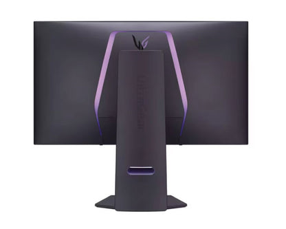 LG 32 Inch UltraGear™ OLED Dual Mode 4K UHD 240Hz or FHD 480Hz Gaming Monitor 32GS95UE-B