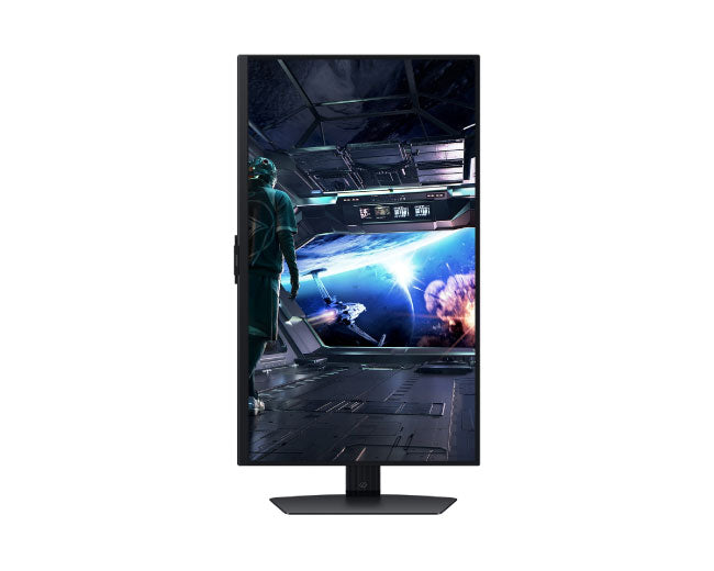 Samsung 27 Inch Odyssey G7 G70D UHD 144Hz Gaming Monitor 27DG702