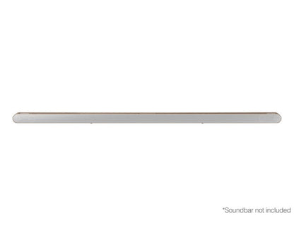 Samsung Ultra-Slim Soundbar Skin Teak VG-SCFBS8TK/XC
