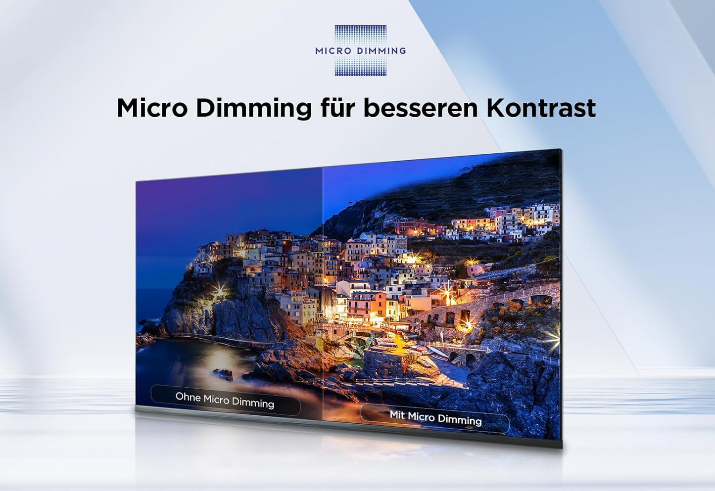TCL 55 Inch 4K Ultra HD HDR TV Smart LED Fire TV 55PF650