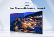 TCL 55 Inch 4K Ultra HD HDR TV Smart LED Fire TV 55PF650