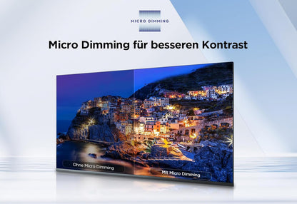 TCL 55 Inch 4K Ultra HD HDR TV Smart LED Fire TV 55PF650