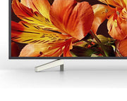 Sony 85 Inch Class LED X850F Series UHD 4K Smart Android TV 85X850F 