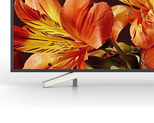 Sony 85 Inch Class LED X850F Series UHD 4K Smart Android TV 85X850F 