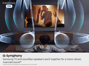 Samsung Q-Series Soundbar HW-Q990F