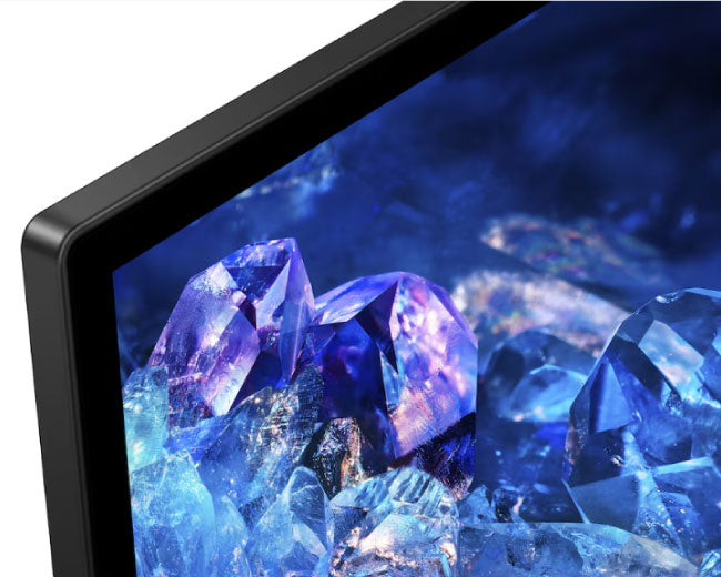 Sony 65 Inch BRAVIA XR A80K 4K OLED Smart TV 65A80K