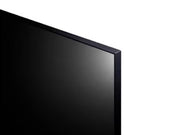 LG 55 Inch UR340C Series UHD 4K Commercial TV with Management Software, Scheduler and Certified Crestron Connected 55UR340C