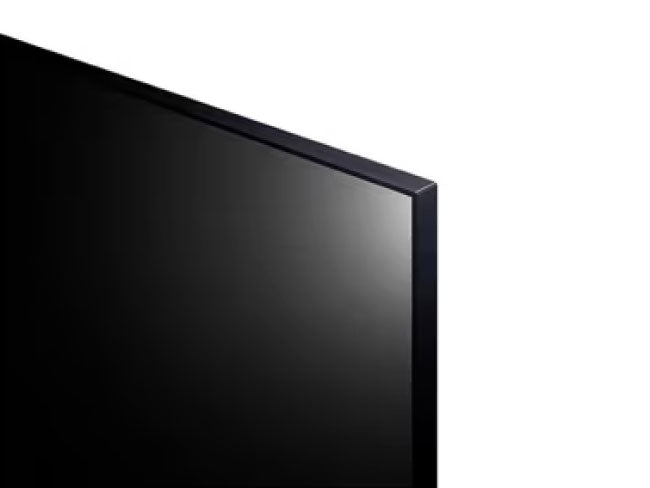LG 55 Inch UR340C Series UHD 4K Commercial TV with Management Software, Scheduler and Certified Crestron Connected 55UR340C