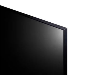 LG 55 Inch UR340C Series UHD 4K Commercial TV with Management Software, Scheduler and Certified Crestron Connected 55UR340C