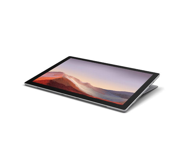Microsoft Surface Pro 7 i5 11th Generation 8GB RAM 256GB HDD