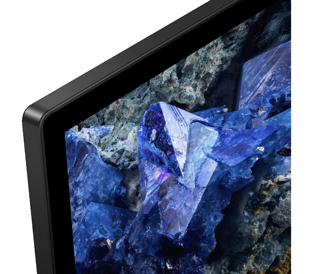 Sony BRAVIA XR 55 Inch Class A75L OLED 120Hz 4K HDR Google TV 2023 55A75L