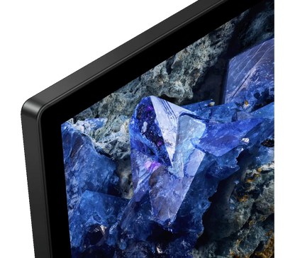 Sony BRAVIA XR 55 Inch Class A75L OLED 120Hz 4K HDR Google TV 2023 55A75L
