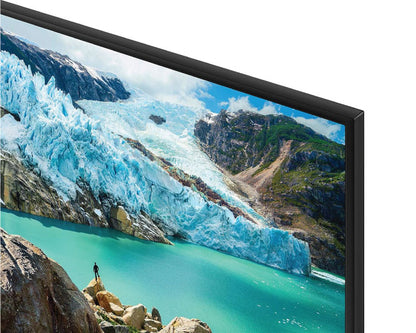 Samsung RU7025 50 Inch 4K Ultra HD LED Smart TV 50RU7025 