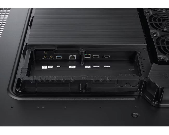 Samsung 55 Inch OHA-S Series FHD Full Outdoor Signage Display OH55A-S