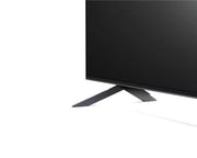 LG 65 Inch Class QNED80 UQA Series LED 4K UHD 120Hz Smart AI TV 65QNED80
