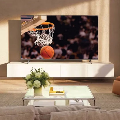 Hisense 55 Inch Class U6 Series Mini-LED ULED 4K Google TV 55U6N