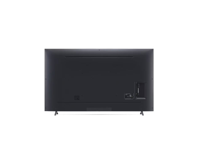 LG 75 Inch Smart TV - NanoCell NANO75 75" 4K Smart TV 2021 Model - Buy Online in UAE