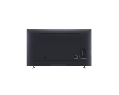 LG 75 Inch Smart TV - NanoCell NANO75 75" 4K Smart TV 2021 Model - Buy Online in UAE