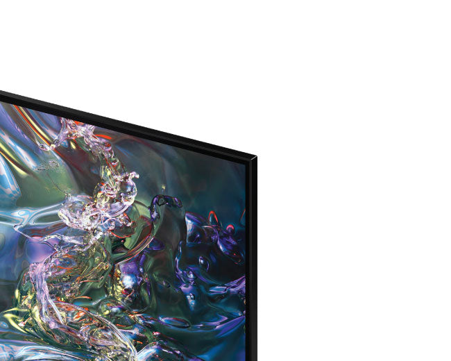 Samsung 70 Inch QLED 4K Q60D Tizen OS Smart TV 70Q60D 