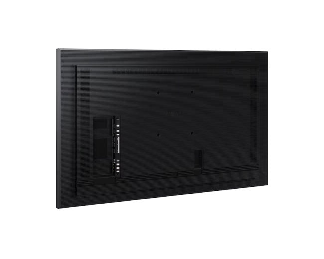 Samsung 55 Inch QBB Professional UHD 4K Display LH55QBBEBGCXXY