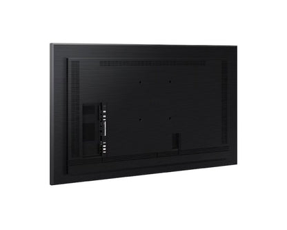 Samsung 55 Inch QBB Professional UHD 4K Display LH55QBBEBGCXXY