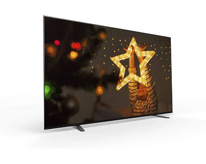 Sony 65 Inch Class A8H Series OLED 4K UHD Smart Android TV 65A8H