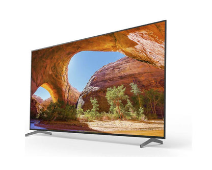 Sony 85 Inch Class X91J 4K HDR Full Array LED with Google TV 85X91J