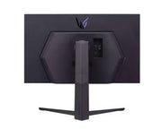 LG 32 Inch UltraGear™ QHD Gaming Monitor with 240Hz (O/C 260Hz) Refresh Rate 32GQ850-B