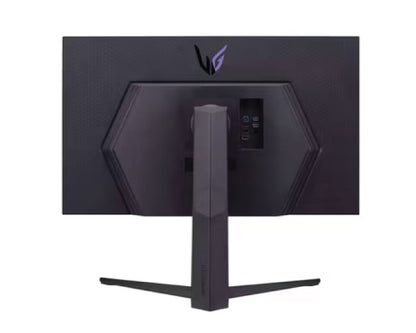 LG 32 Inch UltraGear™ QHD Gaming Monitor with 240Hz (O/C 260Hz) Refresh Rate 32GQ850-B