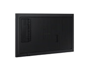 Samsung 32 Inch Smart Signage Ultra Slim Depth Even Bezel 4K Display QM32C