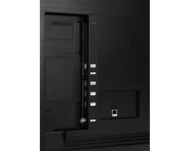 Samsung 75 Inch Crystal UHD CU7100 4K Smart TV 75CU7100