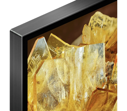 Sony 65 Inch Smart TV - BRAVIA XR 65” Class X90L 120Hz Full Array LED 4K HDR Google TV 2023 65X90L