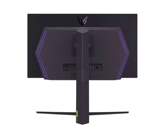 LG 27 Inch UltraGear™ OLED QHD 1440P 240Hz 0.03ms Gaming Monitor 27GS95QE