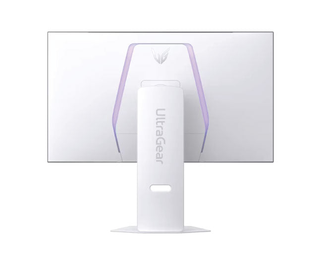 LG 32 Inch UltraGear™ OLED Dual Mode 4K UHD 240Hz or FHD 480Hz Gaming Monitor 32GS95UV-W