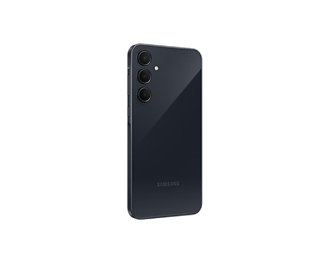 Samsung Galaxy A35 5G Dual SIM 8GB/256GB Awesome Navy - International Version