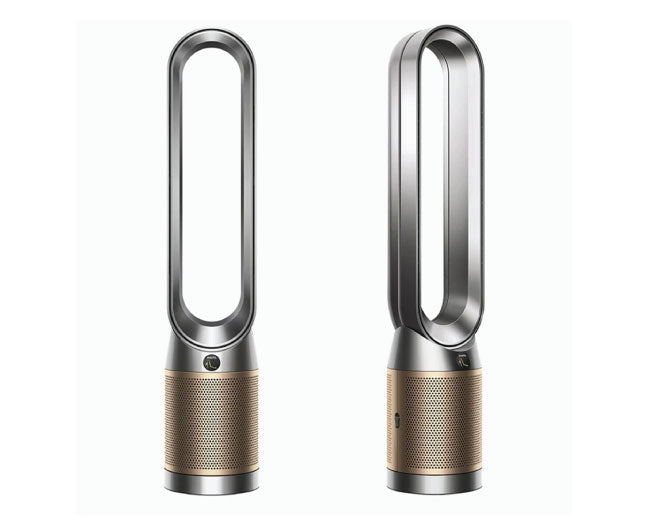 Dyson Purifier Cool Formaldehyde TP09 Air Purifier and Fan