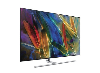 Samsung 55 Inch Class Q7FD QLED 4K Smart TV 55Q7FD