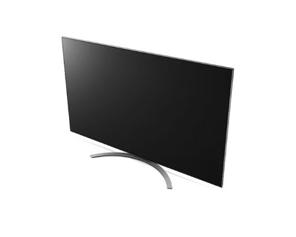 LG 75 inch Nano91 NanoCell 100Hz 4K Smart TV 75Nano91