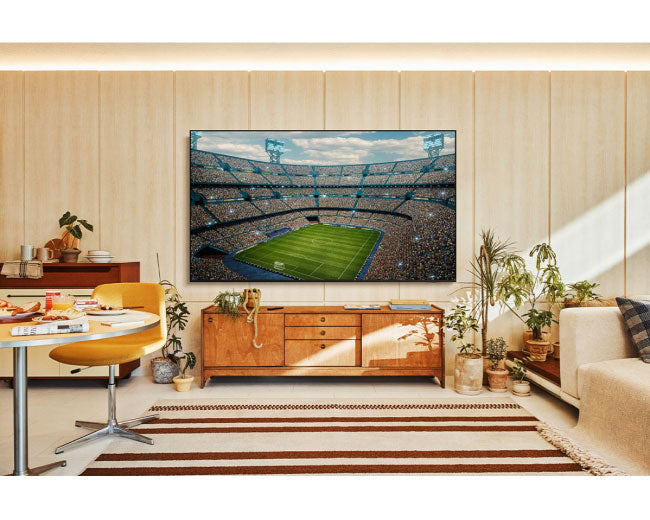 Samsung 55 Inch Crystal UHD U8500F 4K Smart TV 55U8500F