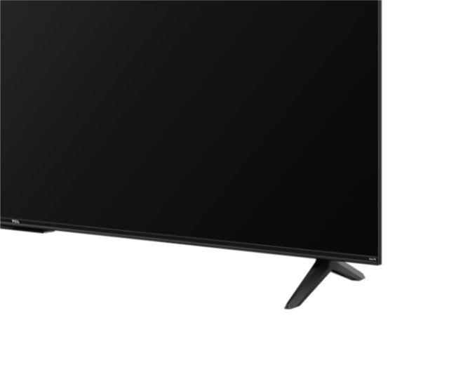 TCL 50 Inch S Class 4K UHD HDR LED Smart TV with Roku TV 50S450R