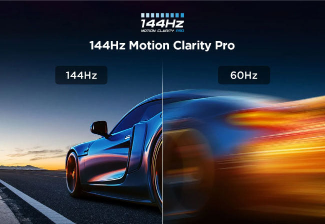 TCL 65 Inch T8C QLED HDR 144Hz 4K Ultra HD Google Smart TV 65T8C