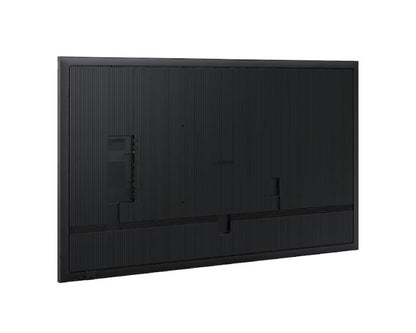 Samsung 55 Inch Crystal UHD Signage Ultra Slim Depth 4K Display QB55C