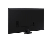 Samsung 98 Inch Crystal UHD QE98C 4K Digital Signage LH98QECED