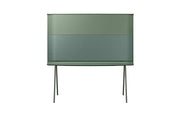 Samsung 50 Inch The Serif LS01D QLED 4K Smart TV Ivy Green
