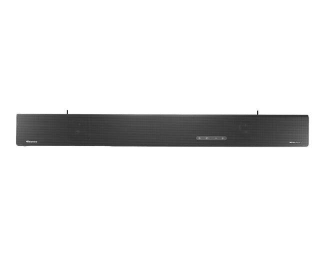 Hisense 3.1.2 Channel Soundbar and Wireless Subwoofer U3120G